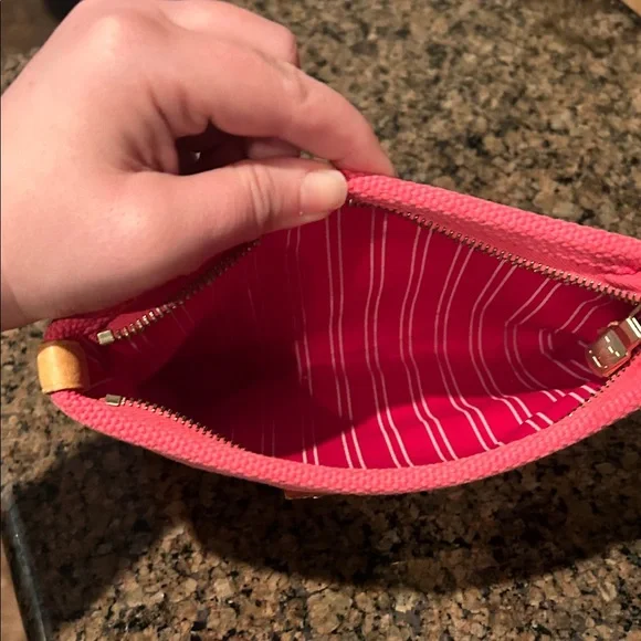 Louis Vuitton Antigua Pochette Plat PM Pouch - Picture 8 of 14